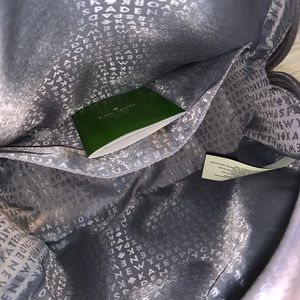 Kate spade mini back pack